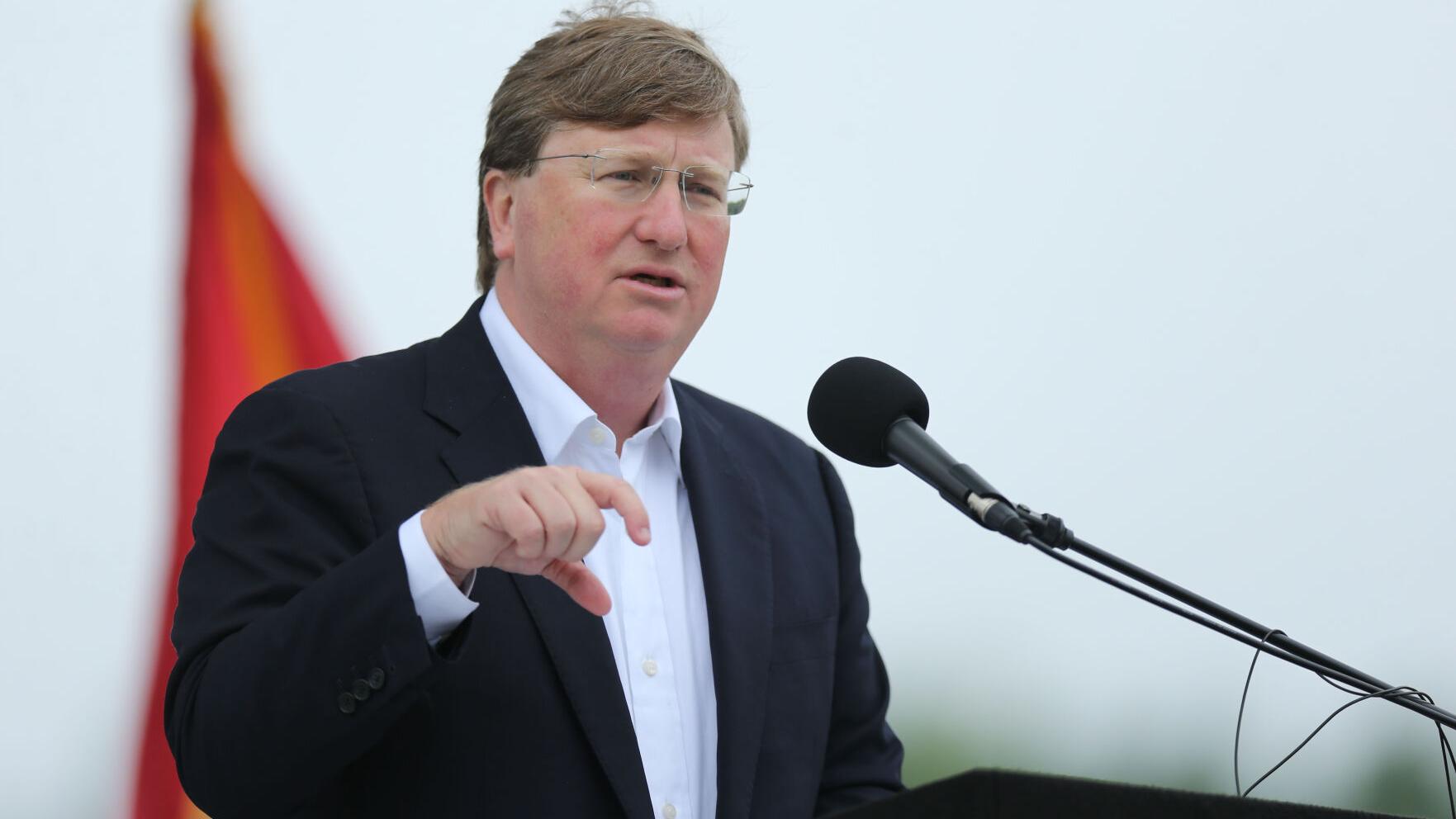 More than $110M invested in projects statewide, nearly $16M in Northeast Mississippi